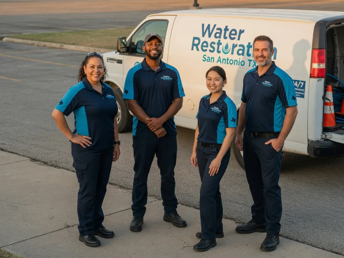 Water Damage Repair company in Lurgan, PA